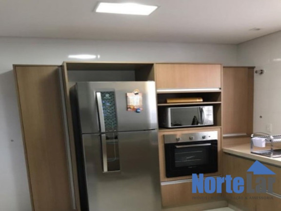 Imagem Casa de Condomínio com 2 Quartos à Venda, 135 m² em Vila Dom Pedro Ii - São Paulo