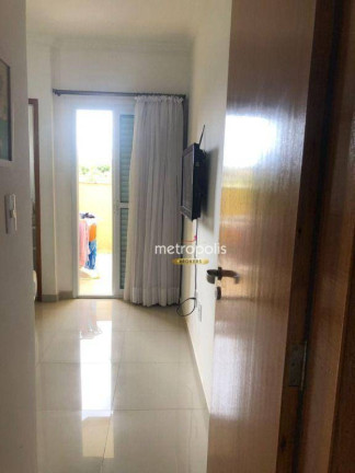 Imagem Apartamento com 3 Quartos à Venda, 80 m² em Parque Das Nações - Santo André Imagem Apartamento com 3 Quartos à Venda, 80 m² em Parque Das Nações - Santo André