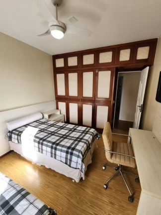 Imagem Apartamento com 3 Quartos à Venda, 160 m² em Centro - Campos Dos Goytacazes