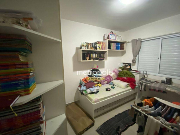 Imagem Apartamento com 2 Quartos à Venda, 60 m² em Jardim São Caetano - São Caetano Do Sul Imagem Apartamento com 2 Quartos à Venda, 60 m² em Jardim São Caetano - São Caetano Do Sul