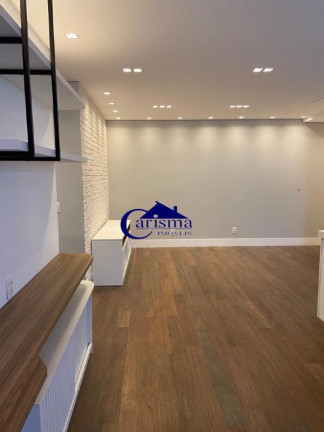 Imagem Apartamento com 3 Quartos à Venda, 88 m² em Jardim - Santo André Imagem Apartamento com 3 Quartos à Venda, 88 m² em Jardim - Santo André