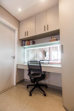 Imagem Apartamento com 2 Quartos à Venda, 54 m² em Alphaville Empresarial - Barueri Imagem Apartamento com 2 Quartos à Venda, 54 m² em Alphaville Empresarial - Barueri
