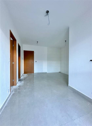 Imagem Apartamento com 1 Quarto à Venda, 43 m² em Mirim - Praia Grande