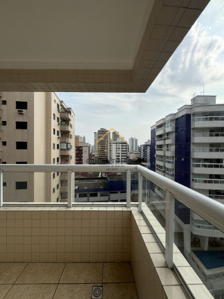 Imagem Apartamento com 2 Quartos à Venda, 61 m² em Aviação - Praia Grande