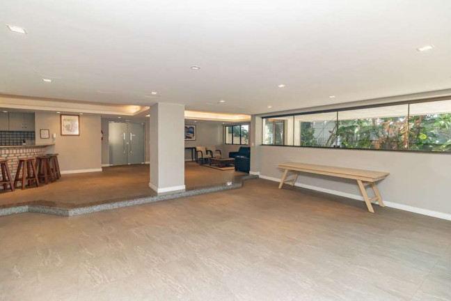 Imagem Apartamento com 2 Quartos à Venda, 70 m² em Mont Serrat - Porto Alegre