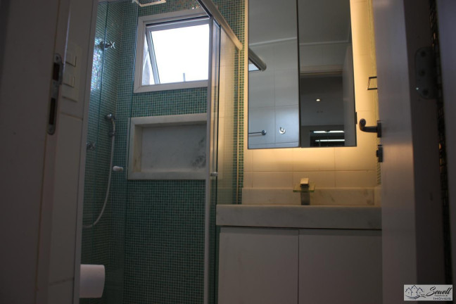Apartamento com 2 Quartos à Venda, 65 m² em Sacoma - São Paulo