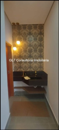 Imagem Casa com 3 Quartos à Venda,  em Jardins Di Roma - Indaiatuba