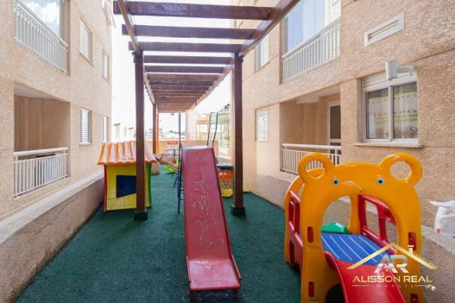 Imagem Apartamento com 2 Quartos à Venda, 47 m² em Novo Osasco - Osasco Imagem Apartamento com 2 Quartos à Venda, 47 m² em Novo Osasco - Osasco