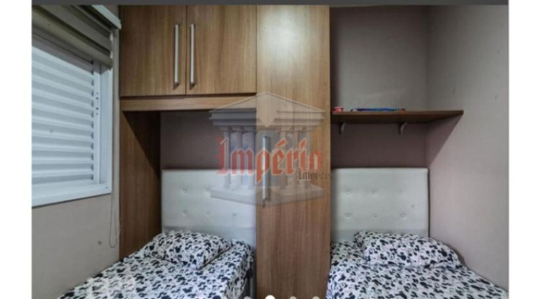 Imagem Apartamento com 3 Quartos à Venda, 96 m² em Campestre - Santo André Imagem Apartamento com 3 Quartos à Venda, 96 m² em Campestre - Santo André