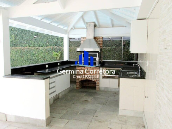Imagem Casa com 4 Quartos à Venda, 620 m² em Alphaville - Santana De Parnaíba Imagem Casa com 4 Quartos à Venda, 620 m² em Alphaville - Santana De Parnaíba
