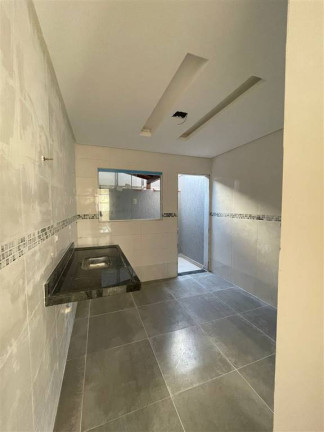 Imagem Casa de Condomínio com 2 Quartos à Venda, 59 m² em Caiçara - Praia Grande Imagem Casa de Condomínio com 2 Quartos à Venda, 59 m² em Caiçara - Praia Grande