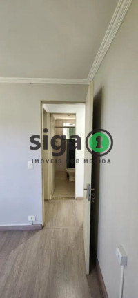 Imagem Apartamento com 2 Quartos à Venda, 48 m² em Jardim São Luís - São Paulo Imagem Apartamento com 2 Quartos à Venda, 48 m² em Jardim São Luís - São Paulo