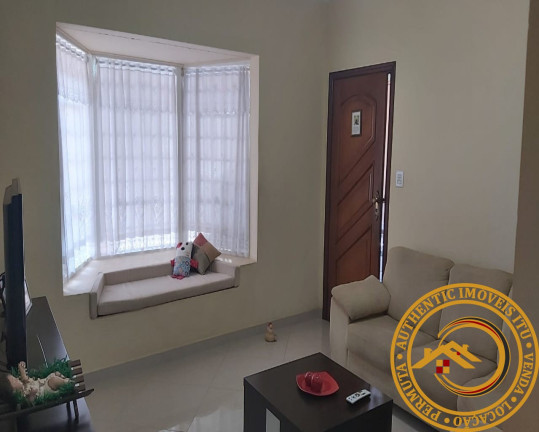 Imagem Casa com 3 Quartos à Venda, 100 m² em Parque Residencial Presidente Médici - Itu Imagem Casa com 3 Quartos à Venda, 100 m² em Parque Residencial Presidente Médici - Itu