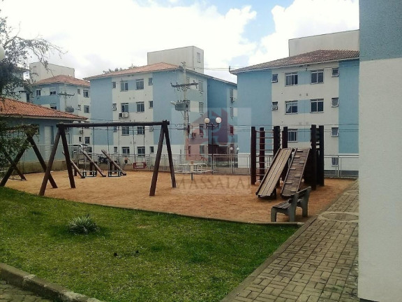 Imagem Apartamento com 2 Quartos à Venda, 46 m² em Lomba Do Pinheiro - Porto Alegre Imagem Apartamento com 2 Quartos à Venda, 46 m² em Lomba Do Pinheiro - Porto Alegre