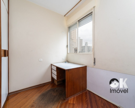 Imagem Apartamento com 3 Quartos à Venda, 120 m² em Higienópolis - São Paulo Imagem Apartamento com 3 Quartos à Venda, 120 m² em Higienópolis - São Paulo
