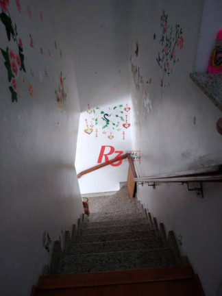 Imagem Sobrado com 3 Quartos à Venda, 163 m² em Marapé - Santos Imagem Sobrado com 3 Quartos à Venda, 163 m² em Marapé - Santos