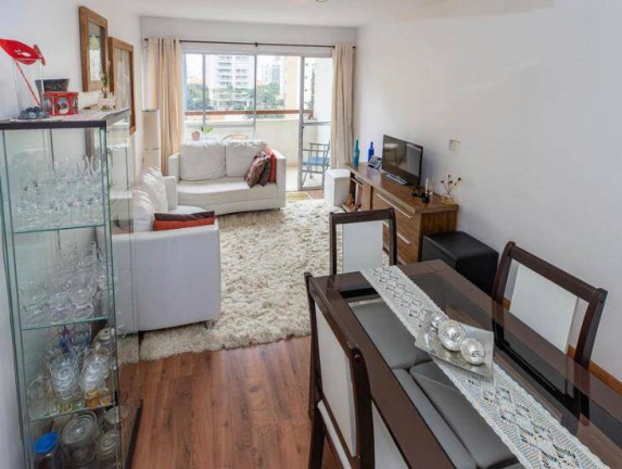 Imagem Apartamento com 1 Quarto à Venda, 74 m² em Vila Mariana - São Paulo Imagem Apartamento com 1 Quarto à Venda, 74 m² em Vila Mariana - São Paulo