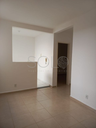 Imagem Apartamento com 2 Quartos à Venda, 49 m² em Jardim Primor - Araraquara Imagem Apartamento com 2 Quartos à Venda, 49 m² em Jardim Primor - Araraquara