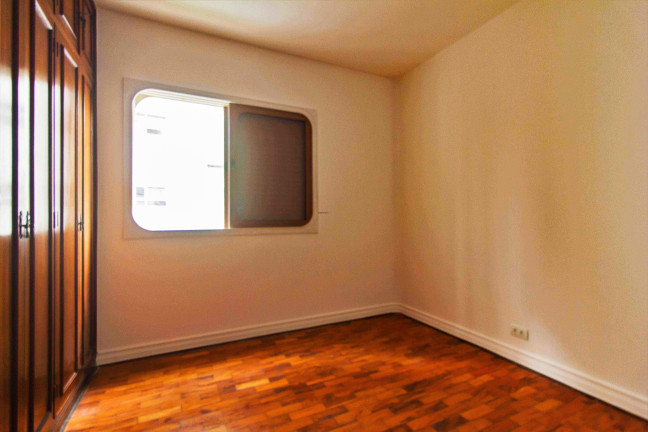 Imagem Apartamento com 3 Quartos à Venda, 98 m² em Jardim Paulista - São Paulo