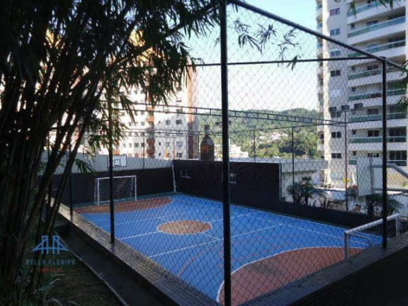 Imagem Apartamento com 4 Quartos à Venda, 127 m² em Itacorubi - Florianópolis