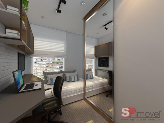 Imagem Apartamento com 2 Quartos à Venda, 120 m² em Vila Alpina - Santo André Imagem Apartamento com 2 Quartos à Venda, 120 m² em Vila Alpina - Santo André