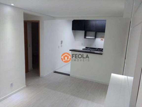Imagem Apartamento com 2 Quartos à Venda, 45 m² em Jardim Bertoni - Americana Imagem Apartamento com 2 Quartos à Venda, 45 m² em Jardim Bertoni - Americana