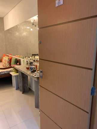 Imagem Apartamento com 2 Quartos à Venda, 116 m² em Centro - Ubatuba