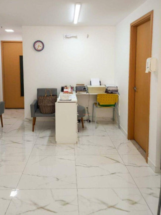 Imagem Sala Comercial à Venda, 26 m² em Santa Rosa - Niterói