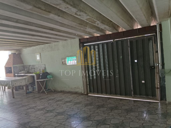 Imagem Casa com 3 Quartos à Venda, 230 m² em Jardim Oriente - São José Dos Campos Imagem Casa com 3 Quartos à Venda, 230 m² em Jardim Oriente - São José Dos Campos