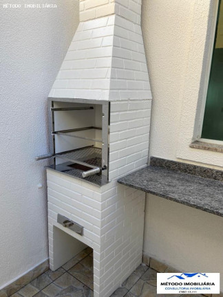 Imagem Casa com 3 Quartos à Venda, 114 m² em Vila Curuça - Santo André