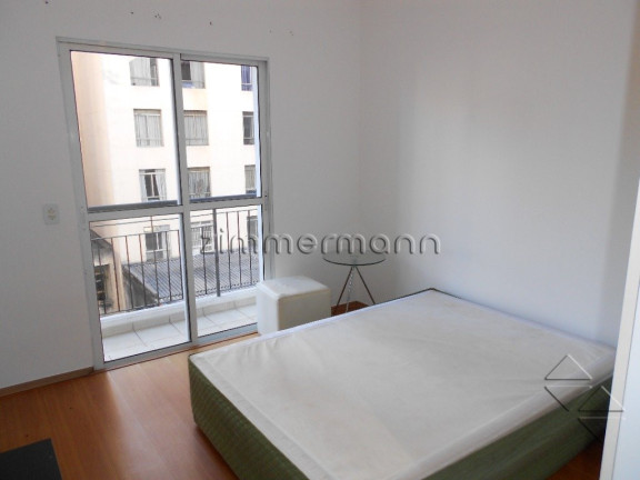 Imagem Apartamento com 1 Quarto à Venda, 63 m² em Republica - São Paulo Imagem Apartamento com 1 Quarto à Venda, 63 m² em Republica - São Paulo