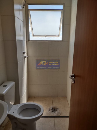 Imagem Apartamento com 2 Quartos à Venda, 45 m² em Parque Residencial Iguatemi - Araraquara