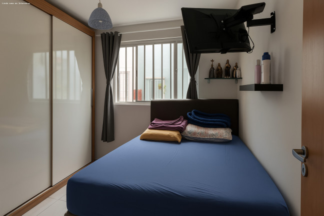 Imagem Apartamento com 2 Quartos à Venda, 60 m² em Aeroclube - João Pessoa