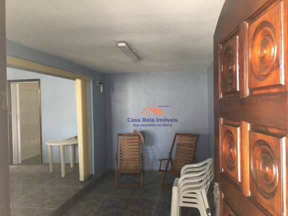 Imagem Casa com 3 Quartos à Venda, 127 m² em Aviação - Praia Grande
