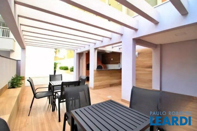 Imagem Apartamento com 2 Quartos à Venda, 65 m² em Campestre - Santo André Imagem Apartamento com 2 Quartos à Venda, 65 m² em Campestre - Santo André