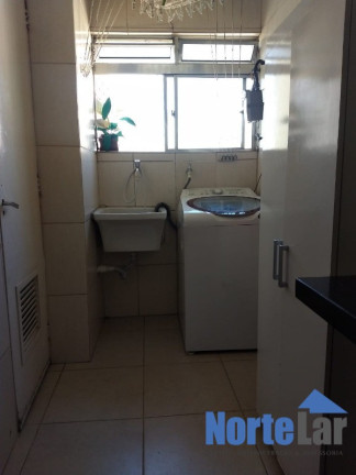 Imagem Apartamento com 3 Quartos à Venda, 70 m² em Vila Albertina - São Paulo