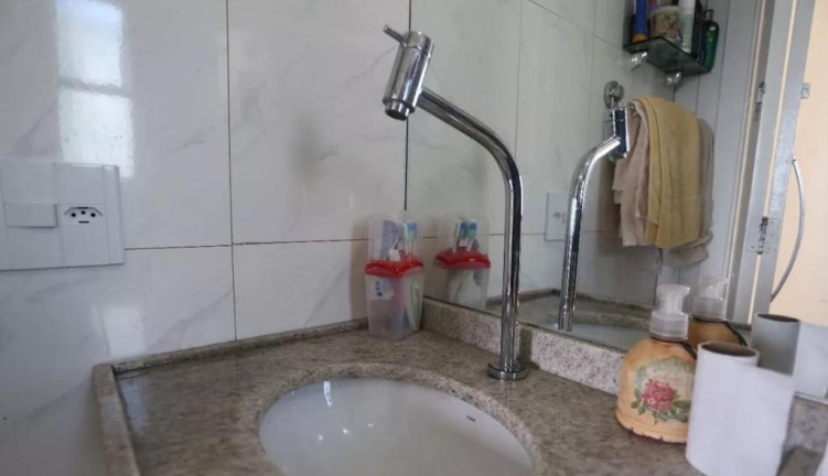 Imagem Imóvel com 2 Quartos à Venda, 50 m² em Jardim Celeste - São Paulo