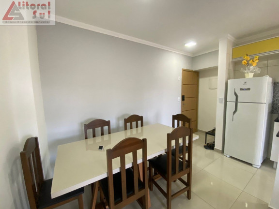 Imagem Apartamento com 2 Quartos à Venda, 65 m² em Mirim - Praia Grande Imagem Apartamento com 2 Quartos à Venda, 65 m² em Mirim - Praia Grande