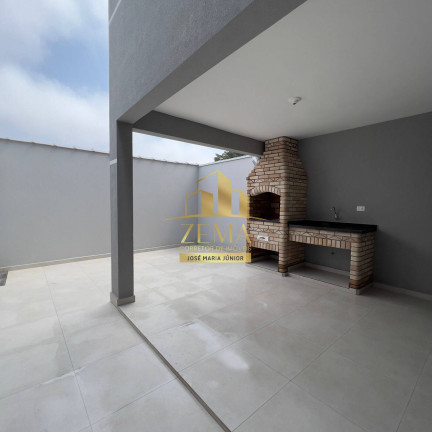Casa com 3 Quartos à Venda, 142 m² em Jardim Casa Branca - Suzano