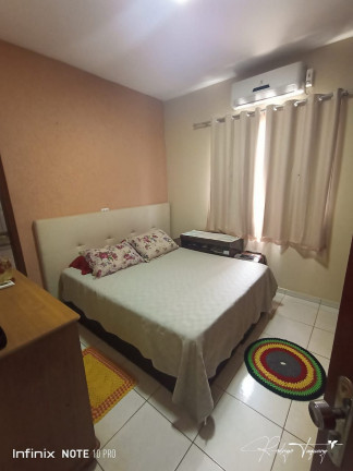 Imagem Casa com 3 Quartos à Venda, 174 m² em Cidade Jardim - Goiânia