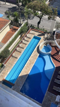 Imagem Apartamento com 2 Quartos à Venda, 63 m² em Casa Branca - Santo André