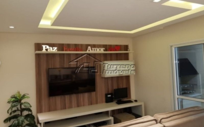 Imagem Apartamento com 3 Quartos à Venda, 99 m² em Jardim Esplanada - São José Dos Campos Imagem Apartamento com 3 Quartos à Venda, 99 m² em Jardim Esplanada - São José Dos Campos