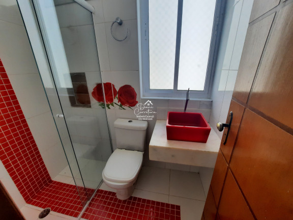Imagem Imóvel com 3 Quartos à Venda, 186 m² em Pitangueiras - Guarujá
