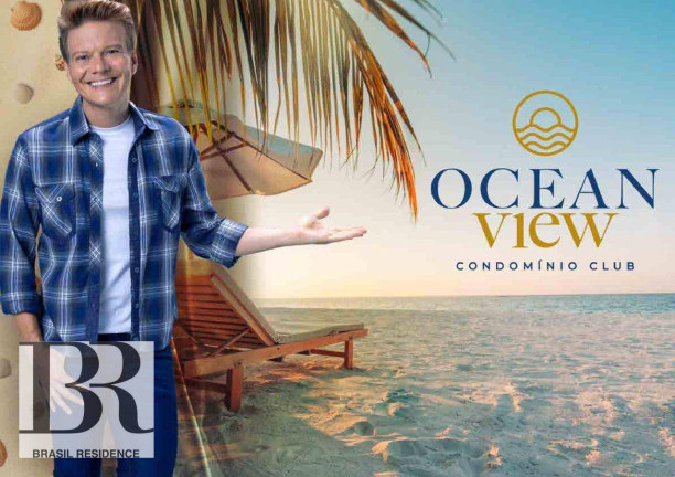 Imagem Apartamento com 1 Quarto à Venda, 47 m² em Balneario Umurama - Mongaguá