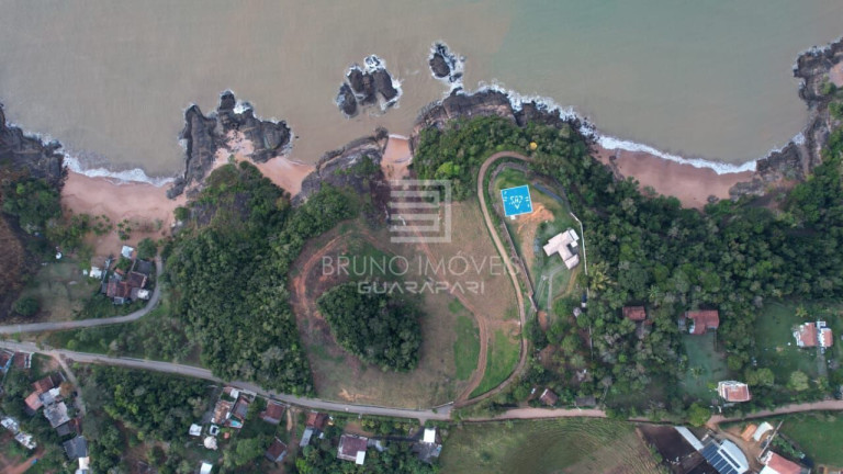 Imagem Terreno à Venda, 570 m² em Iriri - Anchieta Imagem Terreno à Venda, 570 m² em Iriri - Anchieta