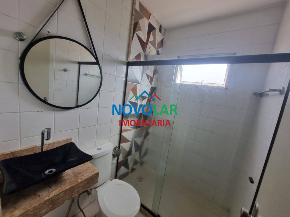 Imagem Casa com 2 Quartos à Venda, 75 m² em Jardim Morada Da Aldeia - São Pedro Da Aldeia Imagem Casa com 2 Quartos à Venda, 75 m² em Jardim Morada Da Aldeia - São Pedro Da Aldeia