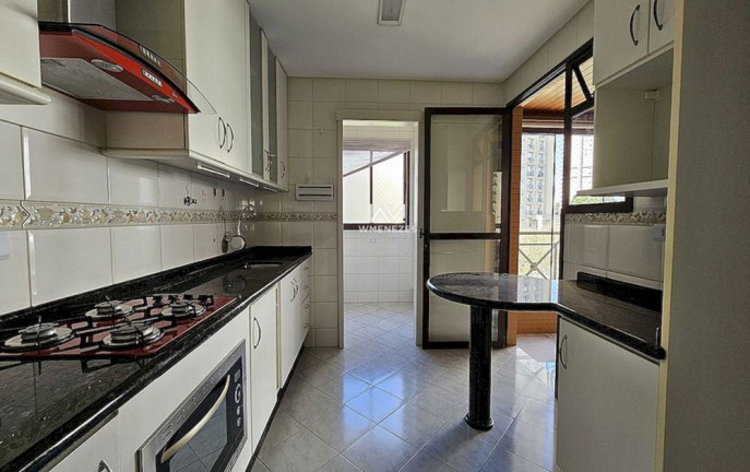 Imagem Apartamento com 3 Quartos à Venda, 105 m² em Ecoville - Curitiba