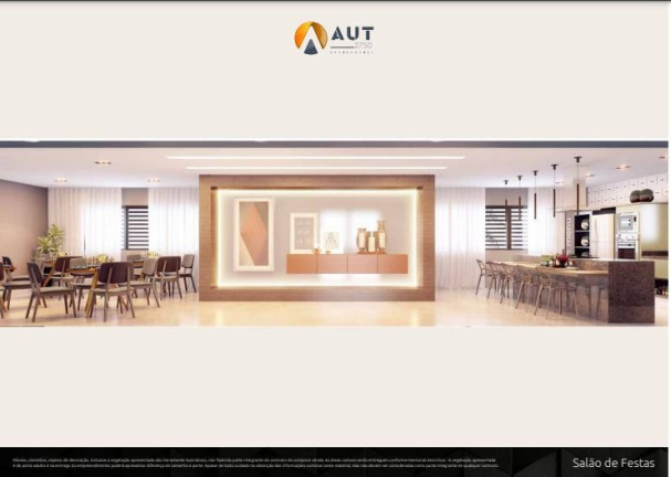 Imagem Apartamento com 2 Quartos à Venda, 38 m² em Centro - Osasco