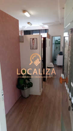 Imagem Sala Comercial à Venda, 33 m² em Floradas De São José - São José Dos Campos Imagem Sala Comercial à Venda, 33 m² em Floradas De São José - São José Dos Campos