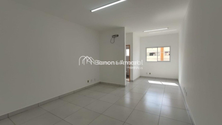 Sala Comercial para Alugar, 30 m² em Parque Brasil 500 - Paulínia